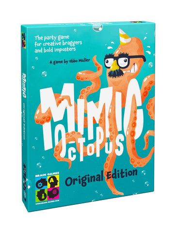 Mimic Octopus Original